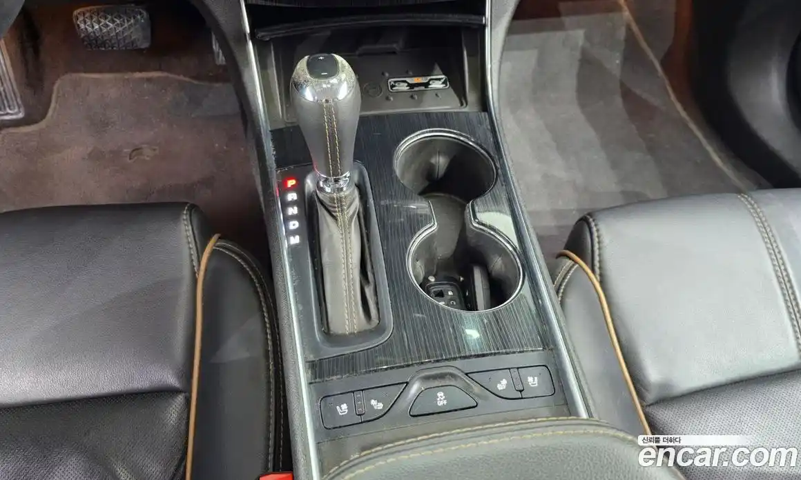 Chevrolet Impala 2016 2.5 гидро в Москве № 1908041, фото 9