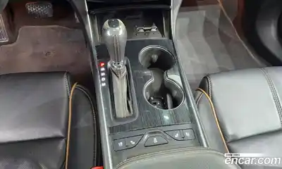 Chevrolet Impala 2016 2.5 гидро в Москве № 1908041, миниатюра 9