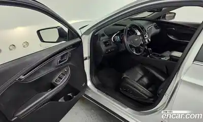 Chevrolet Impala 2016 2.5 гидро в Москве № 1908041, миниатюра 10