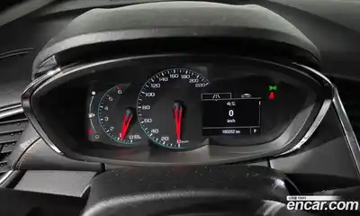 Chevrolet Trax 2017 1.6 гидро в Москве № 1908090, миниатюра 8