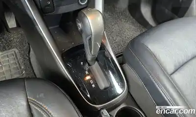 Chevrolet Trax 2017 1.6 гидро в Москве № 1908090, миниатюра 9