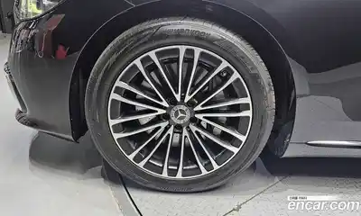 Mercedes-Benz S-Class 2021 2.9 гидро в Москве № 1908749, миниатюра 5