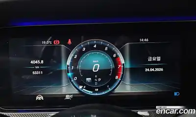 Mercedes-Benz E-Class 2019 3.0 гидро в Москве № 1908770, миниатюра 11