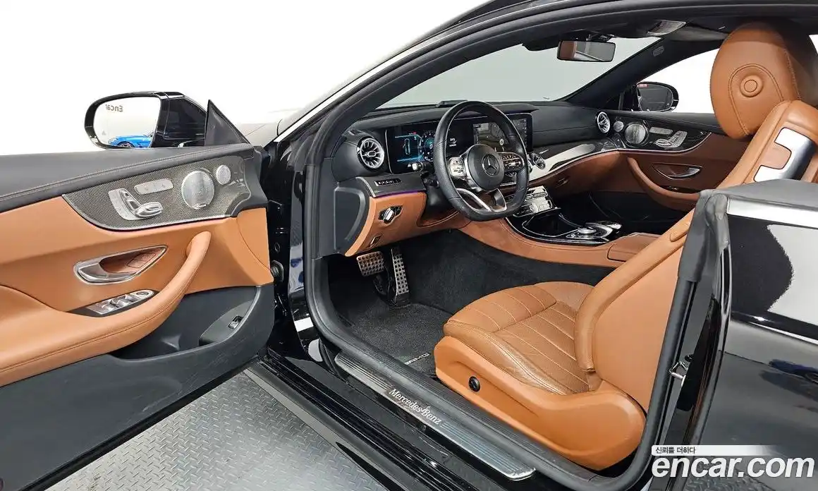Mercedes-Benz E-Class 2019 3.0 гидро в Москве № 1908770, фото 13