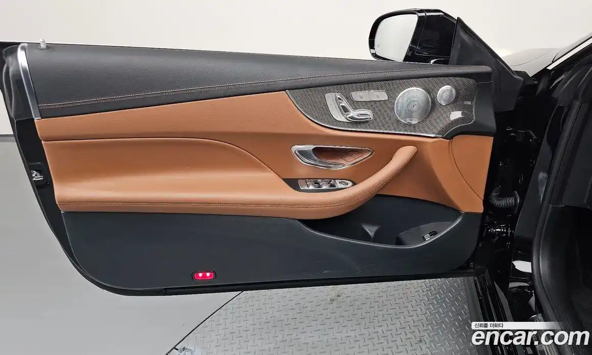 Mercedes-Benz E-Class 2019 3.0 гидро в Москве № 1908770, фото 14