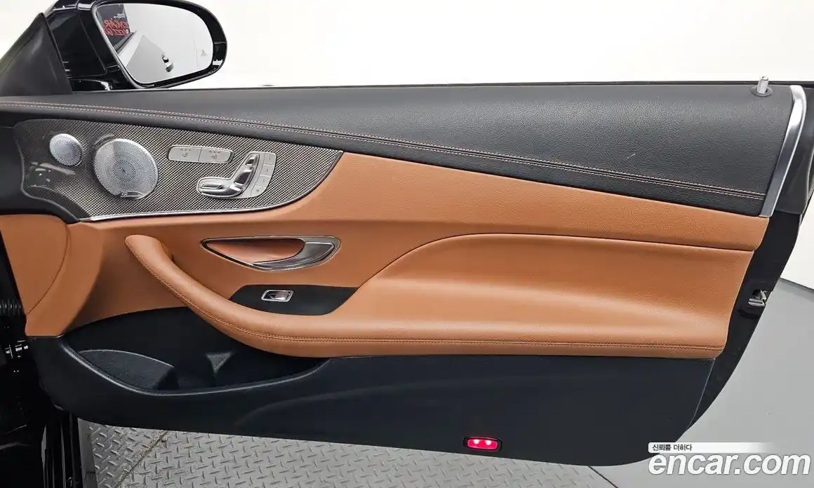 Mercedes-Benz E-Class 2019 3.0 гидро в Москве № 1908770, фото 15