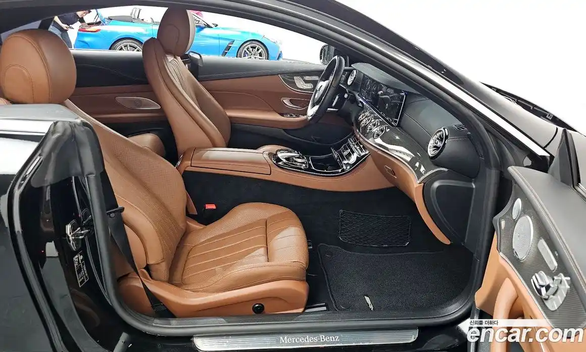 Mercedes-Benz E-Class 2019 3.0 гидро в Москве № 1908770, фото 16
