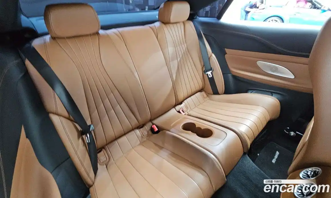 Mercedes-Benz E-Class 2019 3.0 гидро в Москве № 1908770, фото 17
