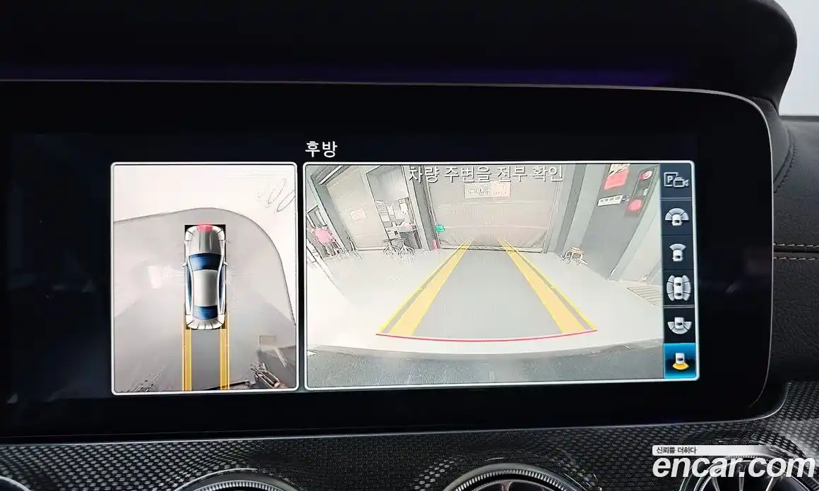 Mercedes-Benz E-Class 2019 3.0 гидро в Москве № 1908770, фото 18