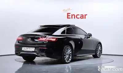 Mercedes-Benz E-Class 2019 3.0 гидро в Москве № 1908770, миниатюра 2