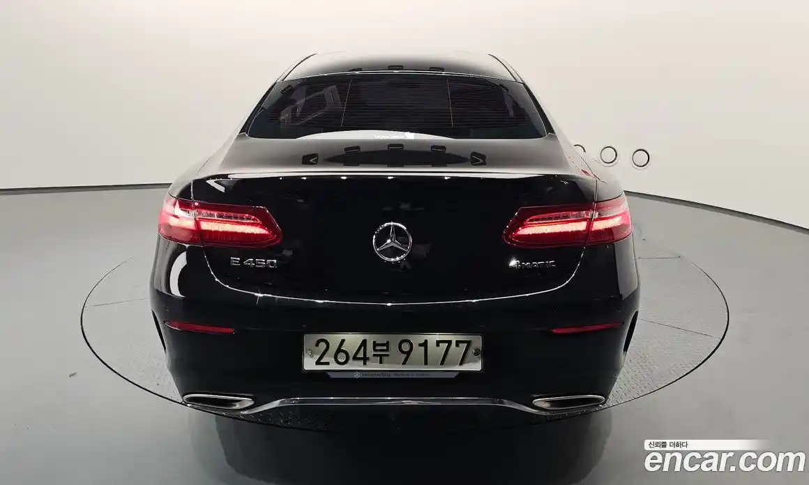 Mercedes-Benz E-Class 2019 3.0 гидро в Москве № 1908770, фото 22