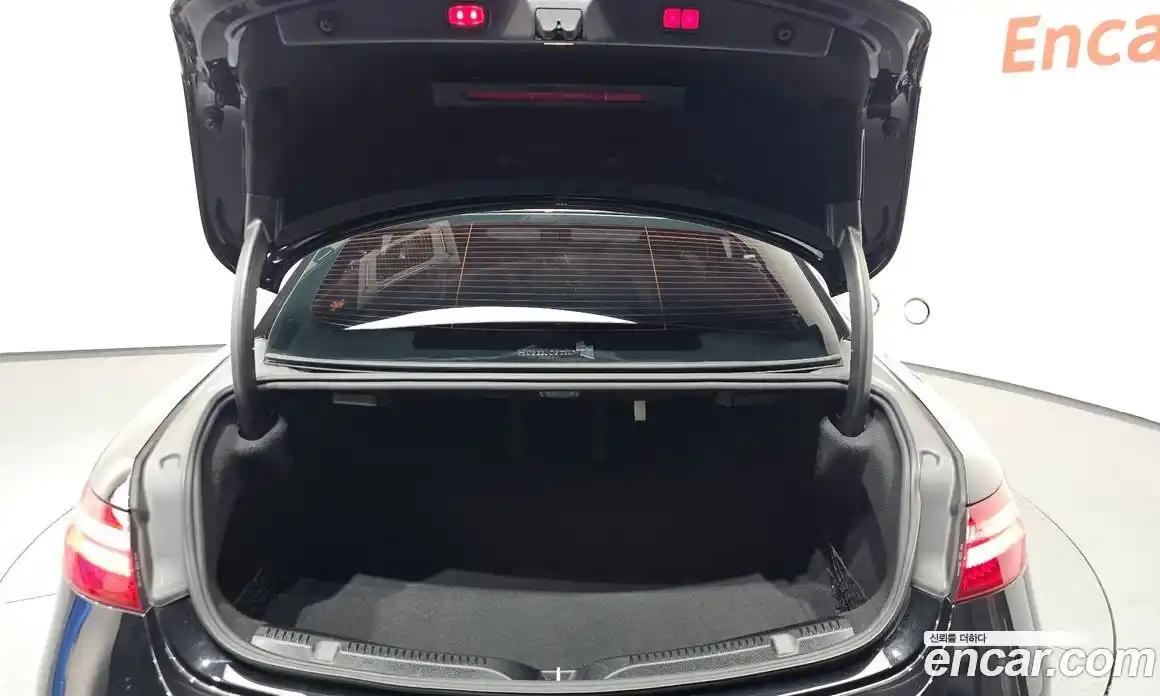 Mercedes-Benz E-Class 2019 3.0 гидро в Москве № 1908770, фото 23