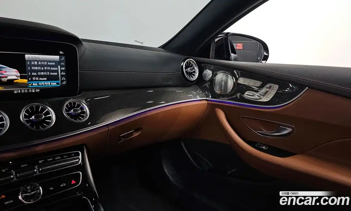 Mercedes-Benz E-Class 2019 3.0 гидро в Москве № 1908770, фото 25