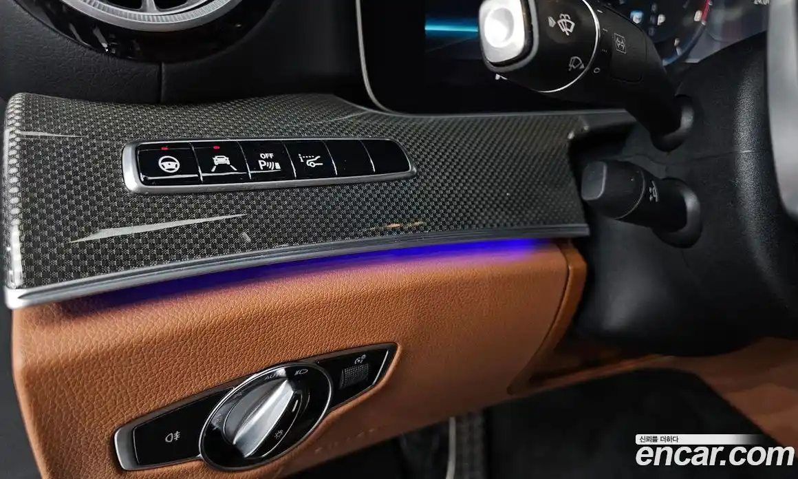 Mercedes-Benz E-Class 2019 3.0 гидро в Москве № 1908770, фото 28