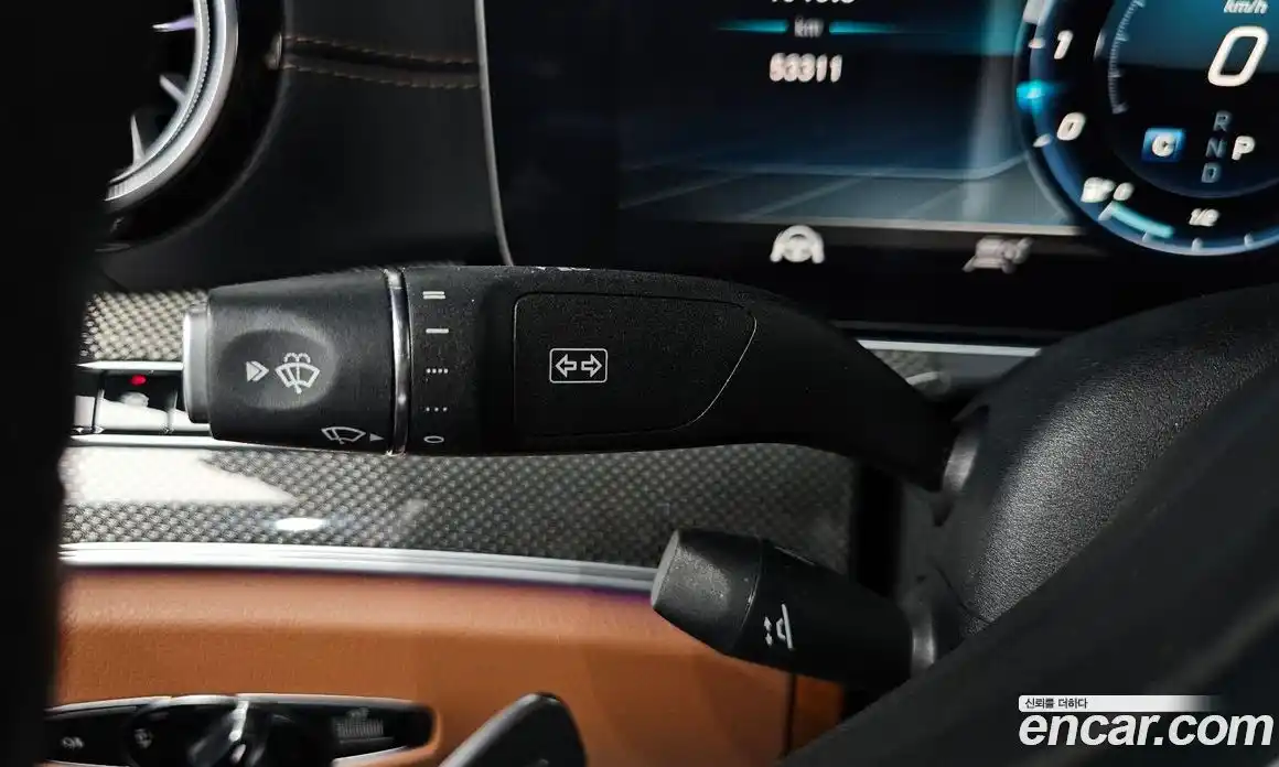 Mercedes-Benz E-Class 2019 3.0 гидро в Москве № 1908770, фото 29