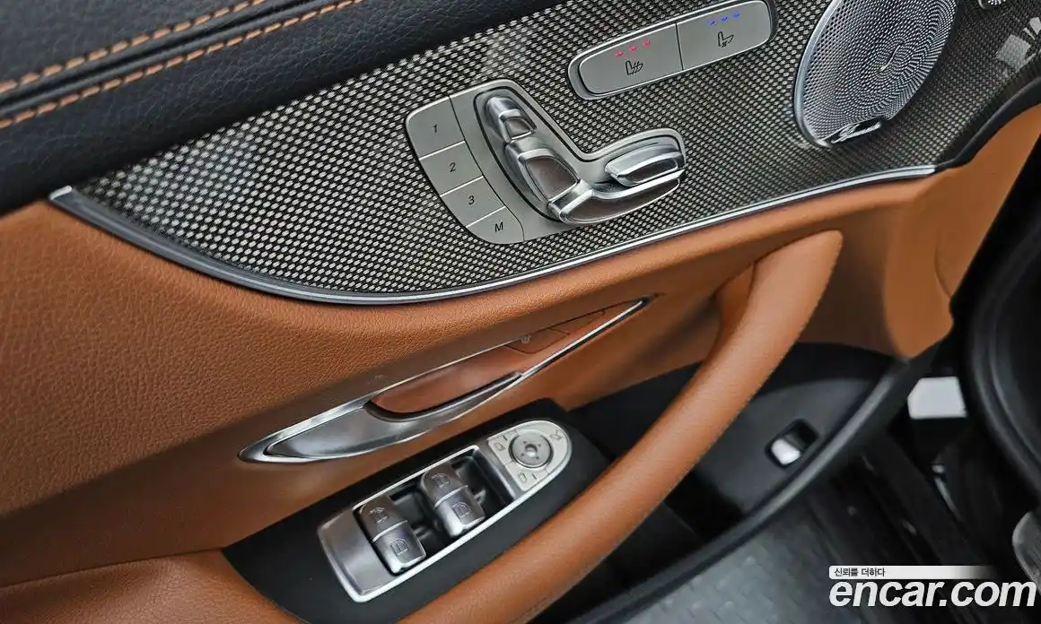 Mercedes-Benz E-Class 2019 3.0 гидро в Москве № 1908770, фото 30