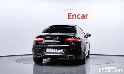 Mercedes-Benz E-Class 2019 3.0 гидро в Москве № 1908770, миниатюра 4
