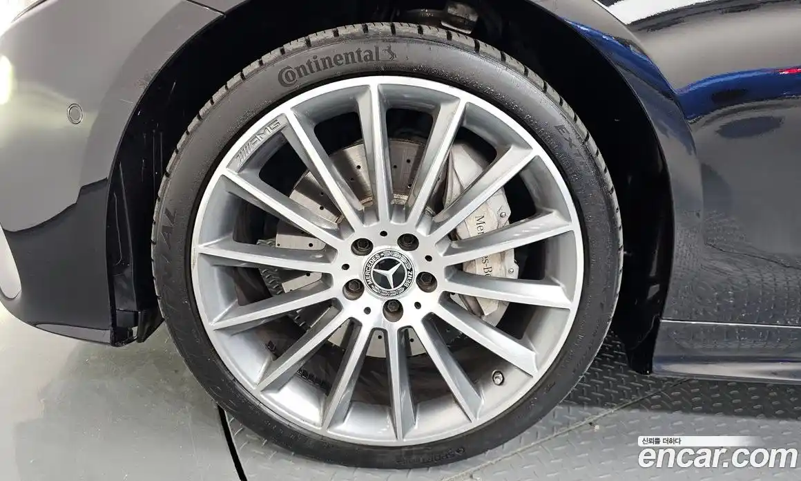 Mercedes-Benz E-Class 2019 3.0 гидро в Москве № 1908770, фото 5