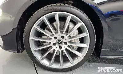 Mercedes-Benz E-Class 2019 3.0 гидро в Москве № 1908770, миниатюра 5