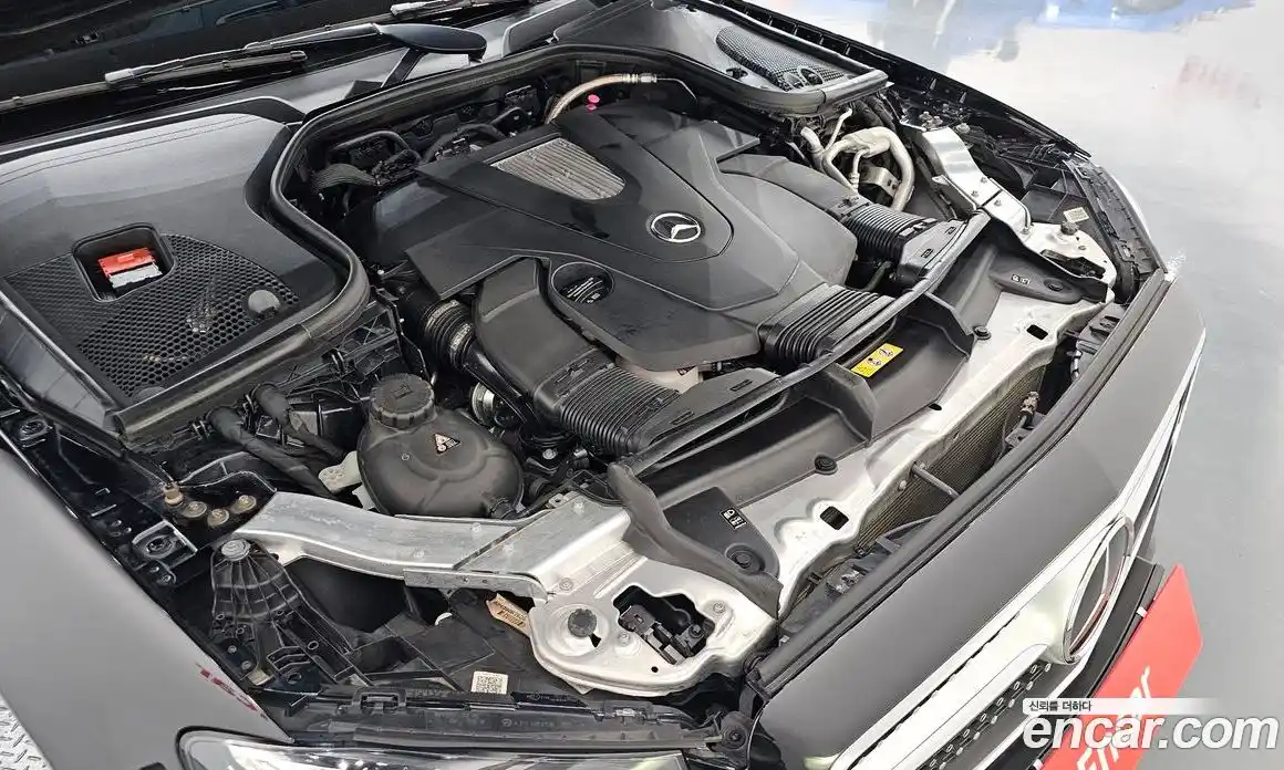 Mercedes-Benz E-Class 2019 3.0 гидро в Москве № 1908770, фото 6