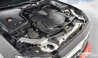 Mercedes-Benz E-Class 2019 3.0 гидро в Москве № 1908770, миниатюра 6