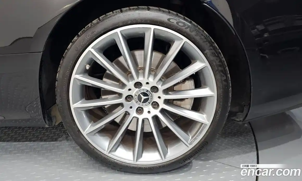Mercedes-Benz E-Class 2019 3.0 гидро в Москве № 1908770, фото 7