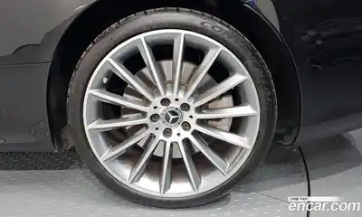 Mercedes-Benz E-Class 2019 3.0 гидро в Москве № 1908770, миниатюра 7