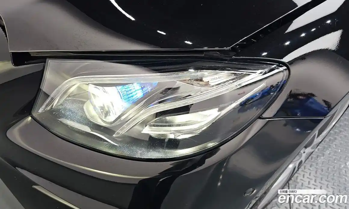 Mercedes-Benz E-Class 2019 3.0 гидро в Москве № 1908770, фото 8