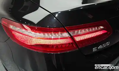 Mercedes-Benz E-Class 2019 3.0 гидро в Москве № 1908770, миниатюра 9
