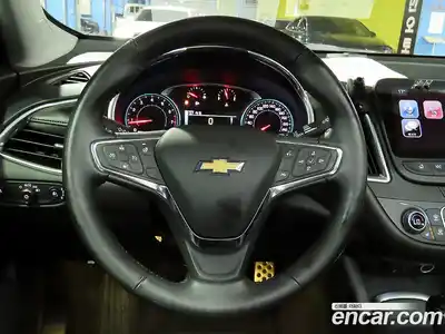 Chevrolet Malibu 2016 2.0 гидро в Москве № 1908831, миниатюра 11