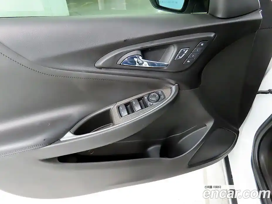 Chevrolet Malibu 2016 2.0 гидро в Москве № 1908831, фото 15
