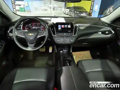 Chevrolet Malibu 2016 2.0 гидро в Москве № 1908831, миниатюра 5