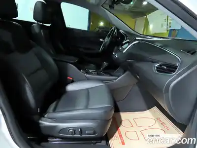 Chevrolet Malibu 2016 2.0 гидро в Москве № 1908831, миниатюра 8