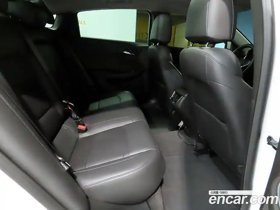 Chevrolet Malibu 2016 2.0 гидро в Москве № 1908831, фото 9
