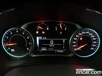 Chevrolet Malibu 2016 2.0 гидро в Москве № 1908831, миниатюра 10