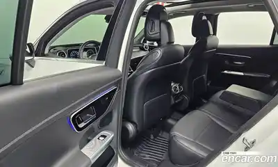 Mercedes-Benz GLC-Class 2023 2.0 гидро в Москве № 1908947, миниатюра 11