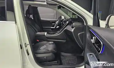 Mercedes-Benz GLC-Class 2023 2.0 гидро в Москве № 1908947, миниатюра 12