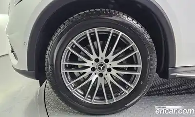 Mercedes-Benz GLC-Class 2023 2.0 гидро в Москве № 1908947, миниатюра 5