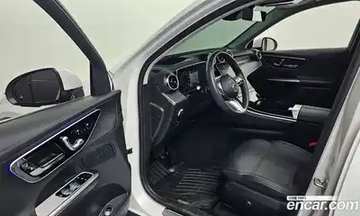 Mercedes-Benz GLC-Class 2023 2.0 гидро в Москве № 1908947, миниатюра 10