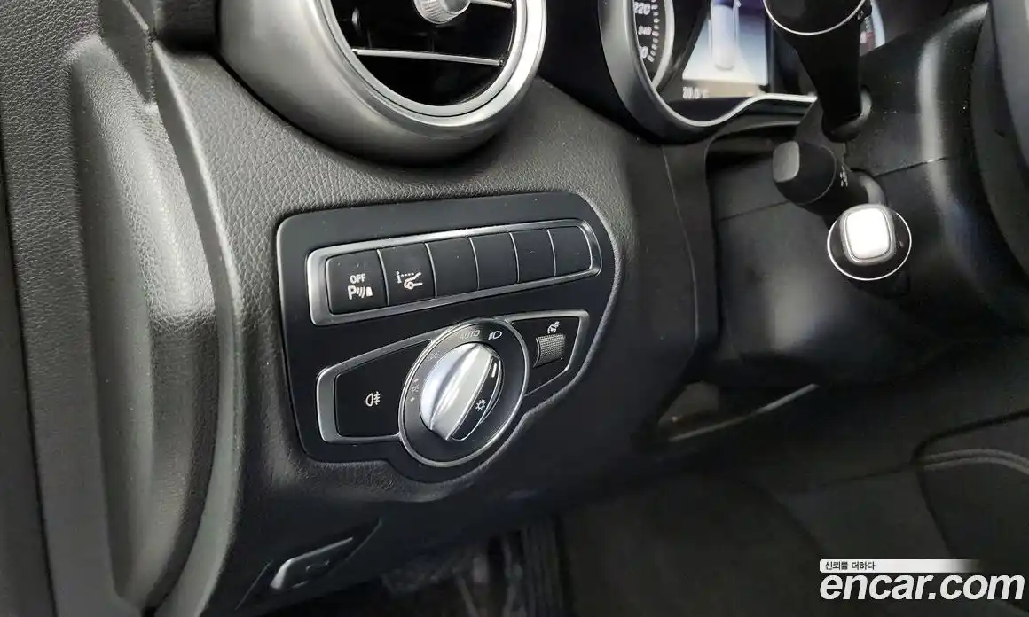 Mercedes-Benz GLC-Class 2018 2.1 гидро в Москве № 1909114, фото 16