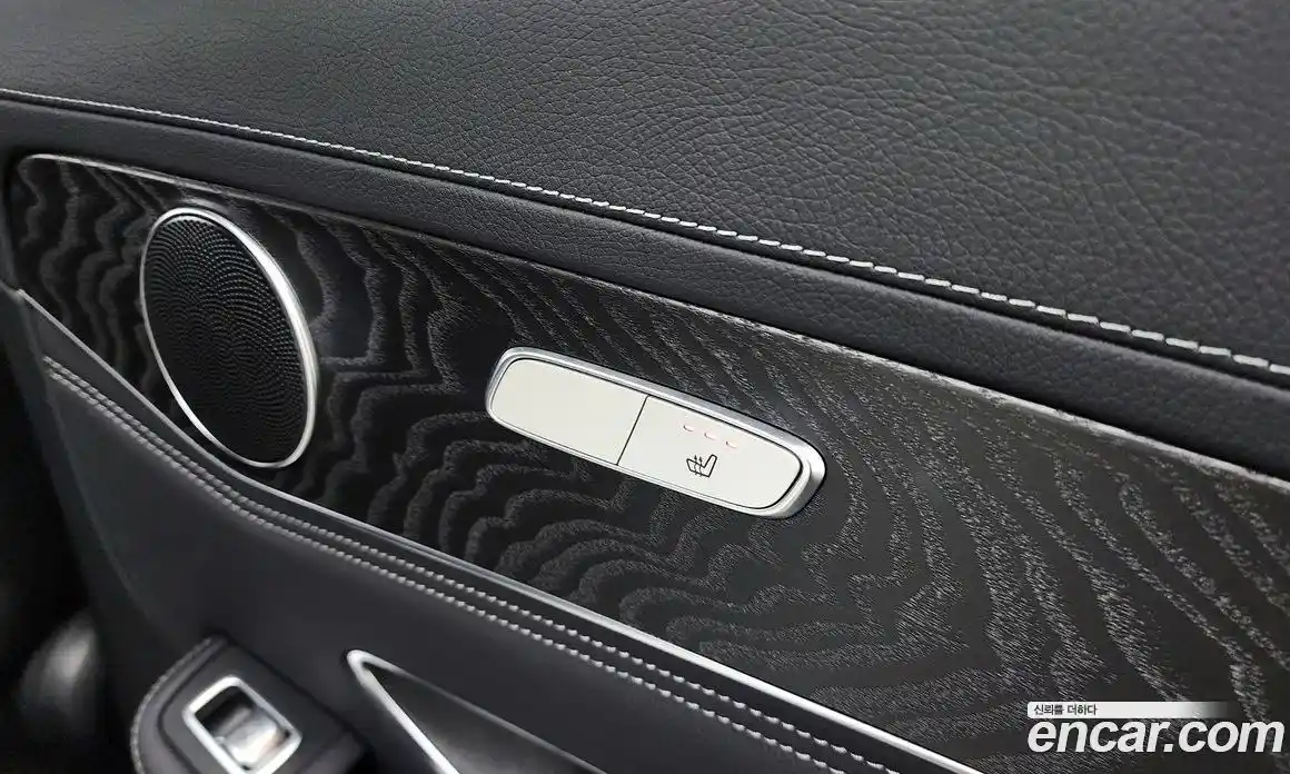 Mercedes-Benz GLC-Class 2018 2.1 гидро в Москве № 1909114, фото 19
