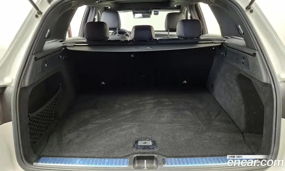 Mercedes-Benz GLC-Class 2018 2.1 гидро в Москве № 1909114, фото 20