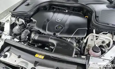 Mercedes-Benz GLC-Class 2018 2.1 гидро в Москве № 1909114, миниатюра 6