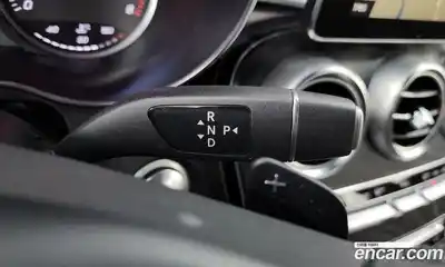 Mercedes-Benz GLC-Class 2018 2.1 гидро в Москве № 1909114, миниатюра 9
