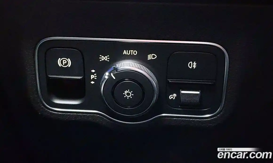 Mercedes-Benz GLB-Class 2021 2.0 гидро в Москве № 1909307, фото 28