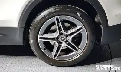 Mercedes-Benz GLB-Class 2021 2.0 гидро в Москве № 1909307, миниатюра 7