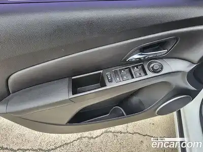 Chevrolet Cruze 2015 1.8 гидро в Москве № 1909673, миниатюра 12