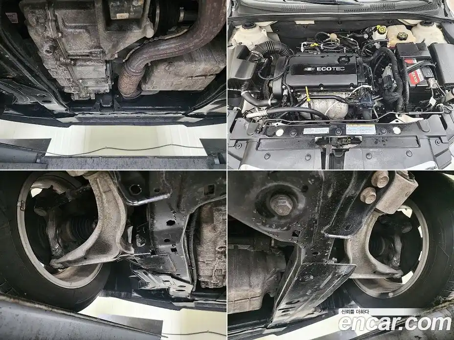 Chevrolet Cruze 2015 1.8 гидро в Москве № 1909673, фото 18