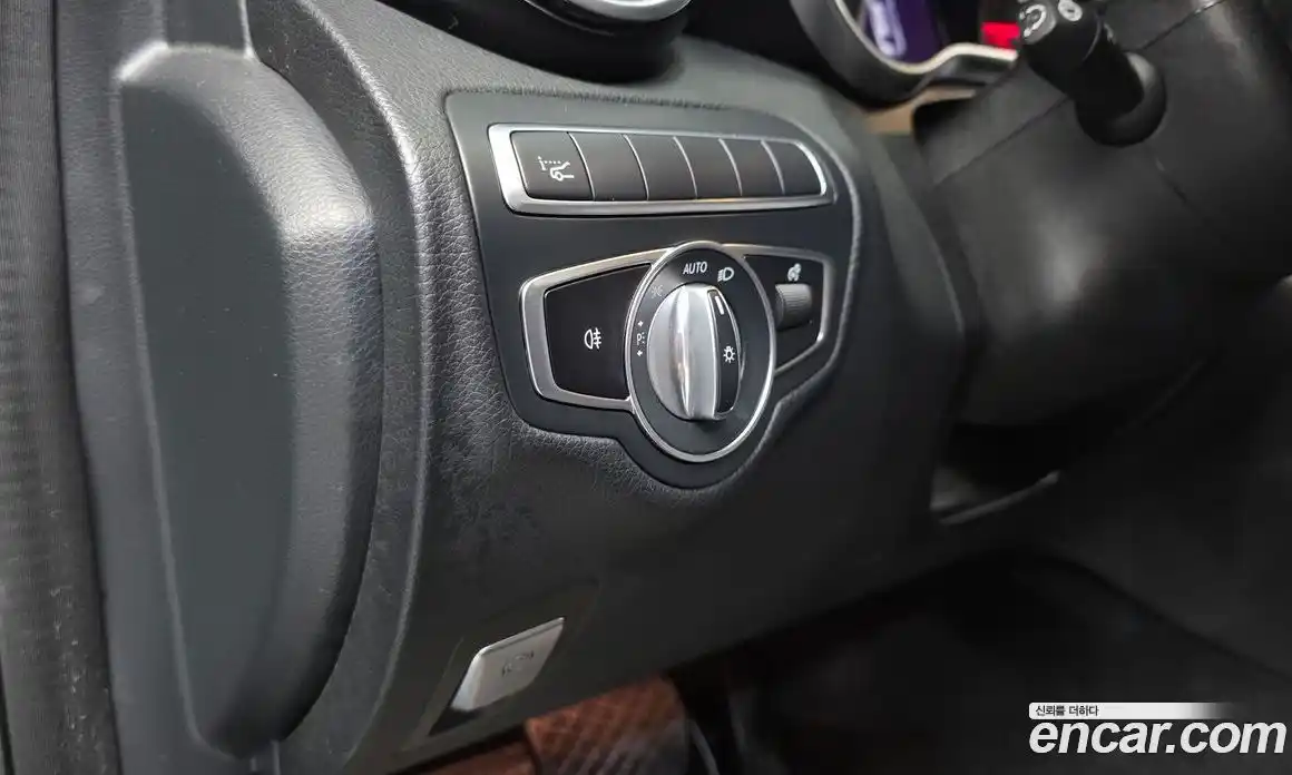 Mercedes-Benz C-Class 2020 1.9 гидро в Москве № 1910036, фото 24