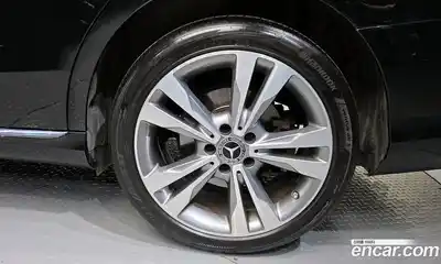 Mercedes-Benz C-Class 2020 1.9 гидро в Москве № 1910036, миниатюра 7